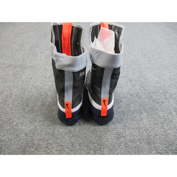 Nike Air Vapormax FK Gator ISPA Shoes Mens Size 7‎ Utility Waterproof AR8557 main image 13